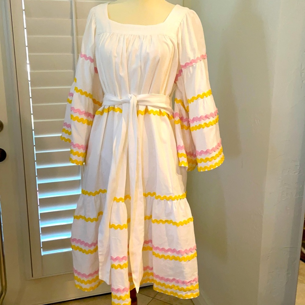 Lisa Marie Fernandez for Target dress XXS